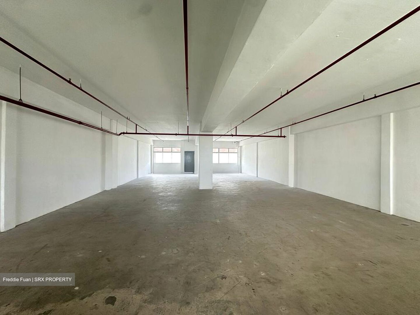 Jalan Bukit Merah (D3), Factory #577725591